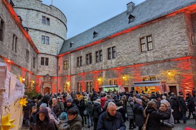 Weihnachtsmarkt 2022
